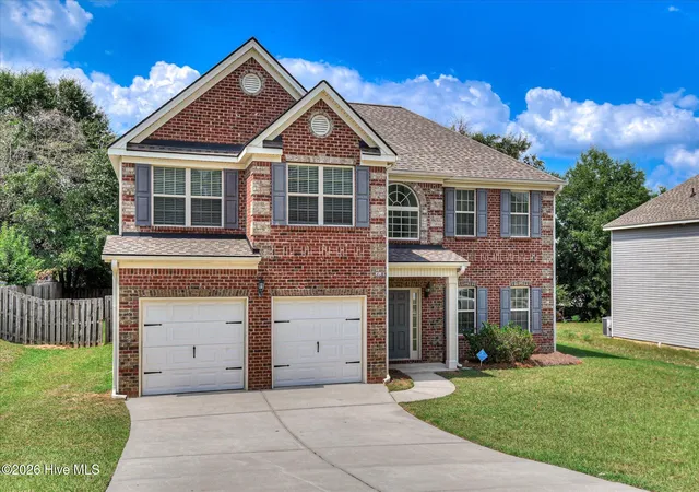 Photo 3 of Single family home for sale at 1231 Paramount Ct, Hephzibah, GA 30815 | MLS# 100601525 | Listing updated on 2026-09-16