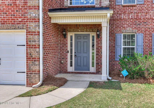 Photo 3 of Single family home for sale at 1231 Paramount Ct, Hephzibah, GA 30815 | MLS# 100601525 | Listing updated on 2026-09-16