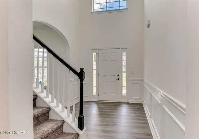 Photo 4 of Single family home for sale at 1231 Paramount Ct, Hephzibah, GA 30815 | MLS# 100601525 | Listing updated on 2026-09-16