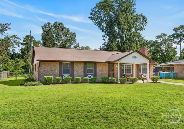 Photo 1 of Single family home for sale at 116 Middleton Dr, Rincon, GA 31326 | MLS# SA361171 | Listing updated on 2026-09-02