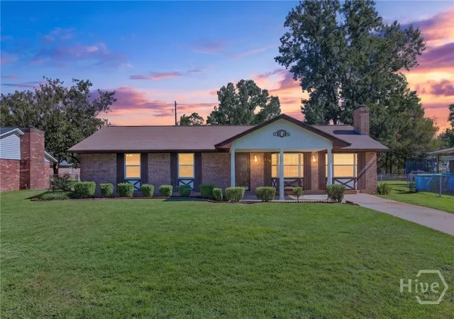 Photo 2 of Single family home for sale at 116 Middleton Dr, Rincon, GA 31326 | MLS# SA361171 | Listing updated on 2026-09-02