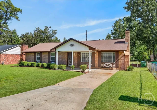 Photo 2 of Single family home for sale at 116 Middleton Dr, Rincon, GA 31326 | MLS# SA361171 | Listing updated on 2026-09-02