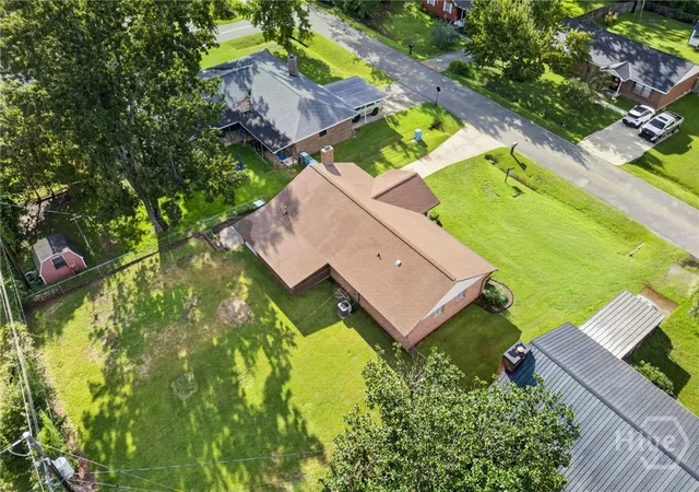 Photo 35 of Single family home for sale at 116 Middleton Dr, Rincon, GA 31326 | MLS# SA361171 | Listing updated on 2026-09-02