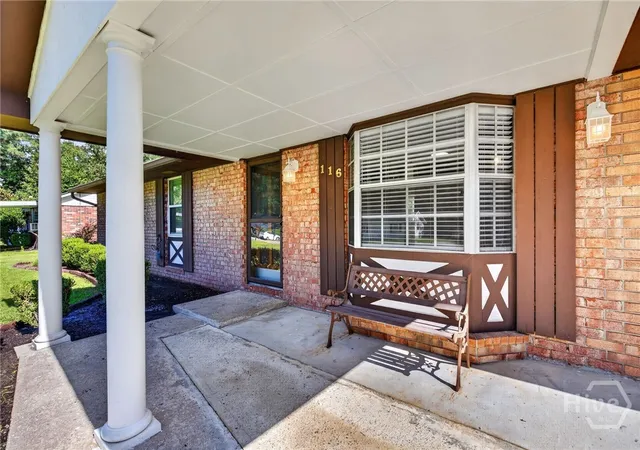 Photo 3 of Single family home for sale at 116 Middleton Dr, Rincon, GA 31326 | MLS# SA361171 | Listing updated on 2026-09-02