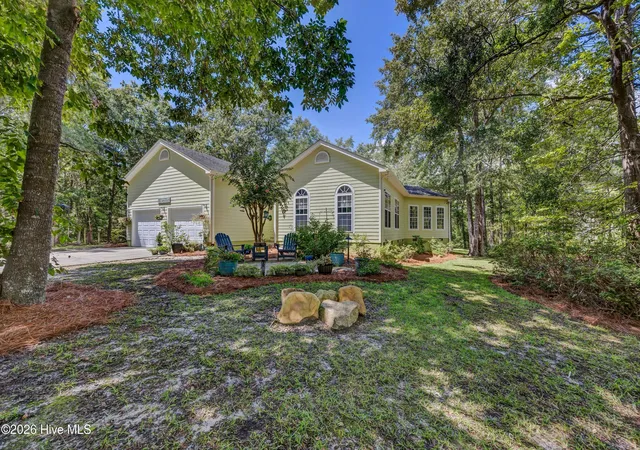 Photo 1 of Single family home for sale at 2373 Sunset Harbor Rd Se, Bolivia, NC 28422 | MLS# 100600766 | Listing updated on 2026-09-18