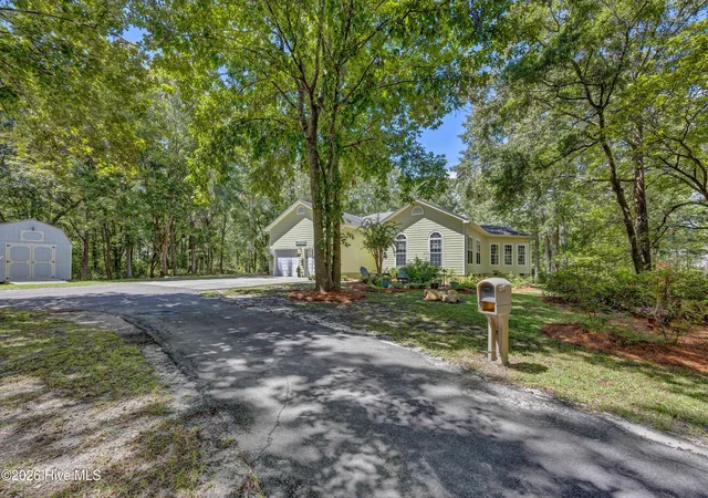 Photo 2 of Single family home for sale at 2373 Sunset Harbor Rd Se, Bolivia, NC 28422 | MLS# 100600766 | Listing updated on 2026-09-18