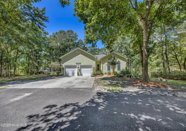 Photo 3 of Single family home for sale at 2373 Sunset Harbor Rd Se, Bolivia, NC 28422 | MLS# 100600766 | Listing updated on 2026-09-18