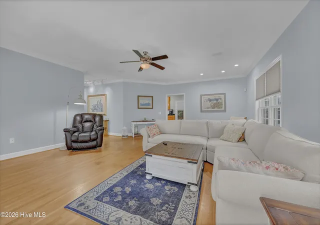 Photo 3 of Single family home for sale at 2373 Sunset Harbor Rd SE, Bolivia, NC 28422 | MLS# 100600766 | Listing updated on 2026-09-18