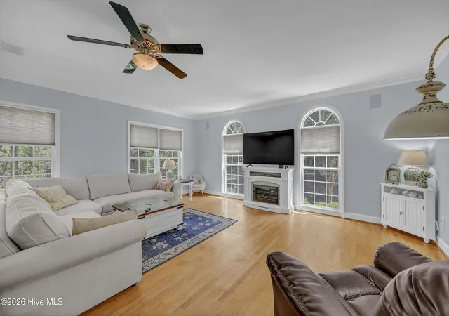 Photo 4 of Single family home for sale at 2373 Sunset Harbor Rd SE, Bolivia, NC 28422 | MLS# 100600766 | Listing updated on 2026-09-18