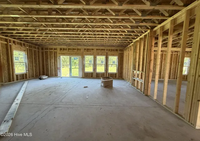 Photo 3 of Single family home for sale at 287 E Ivybridge Dr, Hubert, NC 28539 | MLS# 100536099 | Listing updated on 2026-09-01
