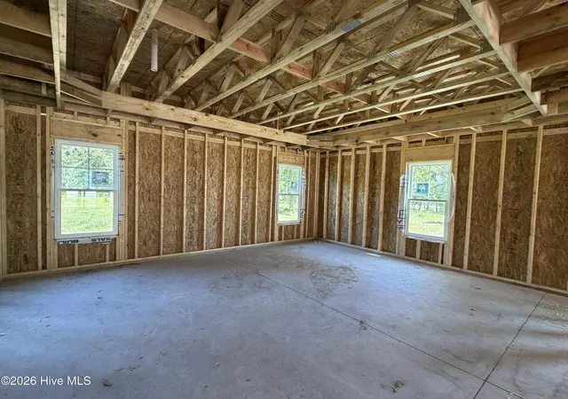Photo 3 of Single family home for sale at 287 E Ivybridge Dr, Hubert, NC 28539 | MLS# 100536099 | Listing updated on 2026-09-01