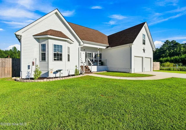 Photo 3 of Single family home for sale at 14 Bless Ave, Bolton, NC 28423 | MLS# 100600837 | Listing updated on 2026-09-03