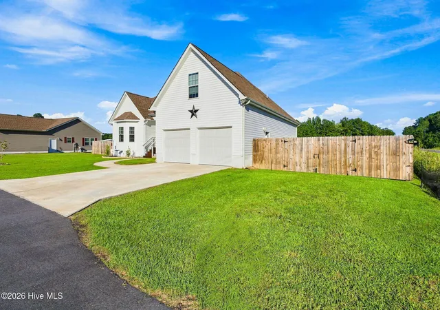 Photo 3 of Single family home for sale at 14 Bless Ave, Bolton, NC 28423 | MLS# 100600837 | Listing updated on 2026-09-03