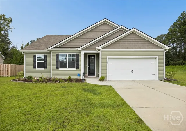 Photo 1 of Single family home for sale at 125 Wedge Cir, Richmond Hill, GA 31324 | MLS# SA363911 | Listing updated on 2026-10-01