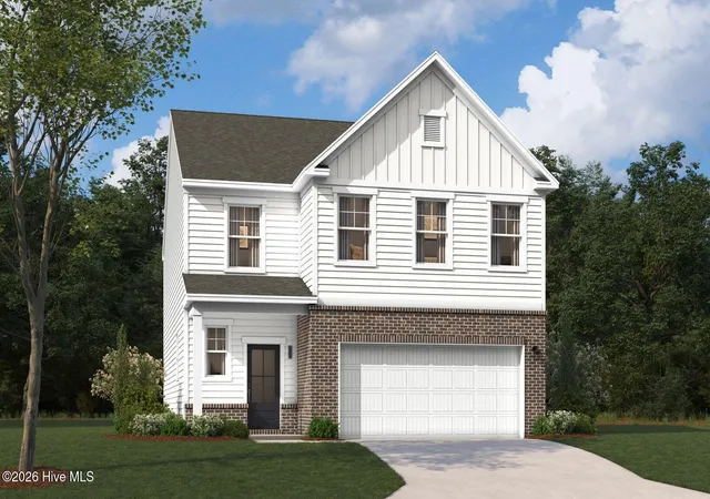 Photo 1 of Single family home for sale at 4205 Whitehouse St, Harlem, GA 30814 | MLS# 100601936 | Listing updated on 2026-09-08