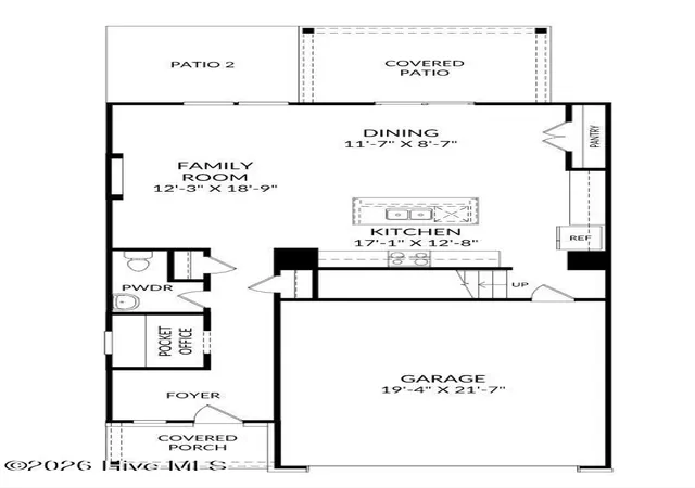 Photo 3 of Single family home for sale at 4205 Whitehouse St, Harlem, GA 30814 | MLS# 100601936 | Listing updated on 2026-09-08