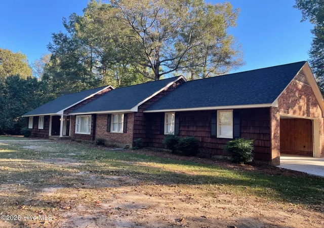 Photo 1 of Single family home for sale at 309 Wendy Cir, Goldsboro, NC 27530 | MLS# 100602762 | Listing updated on 2026-09-17