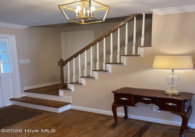 Photo 2 of Single family home for sale at 309 Wendy Cir, Goldsboro, NC 27530 | MLS# 100602762 | Listing updated on 2026-09-17