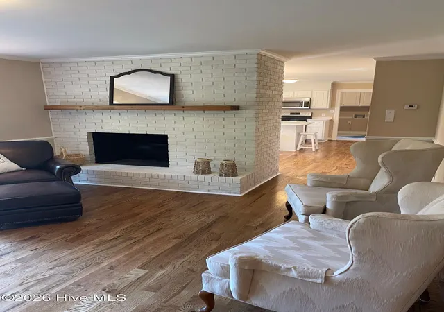 Photo 4 of Single family home for sale at 309 Wendy Cir, Goldsboro, NC 27530 | MLS# 100602762 | Listing updated on 2026-09-17