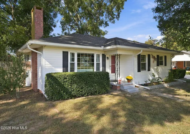 Photo 1 of Single family home for sale at 774 Old Smith Chapel Rd, Mount Olive, NC 28365 | MLS# 100608413 | Listing updated on 2026-10-19