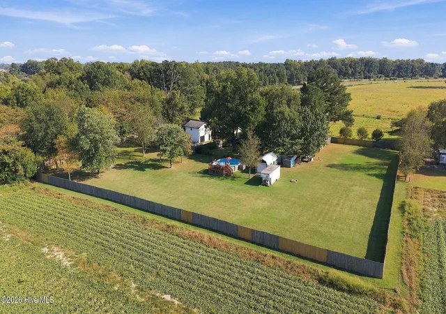 Photo 2 of Single family home for sale at 774 Old Smith Chapel Rd, Mount Olive, NC 28365 | MLS# 100608413 | Listing updated on 2026-10-19