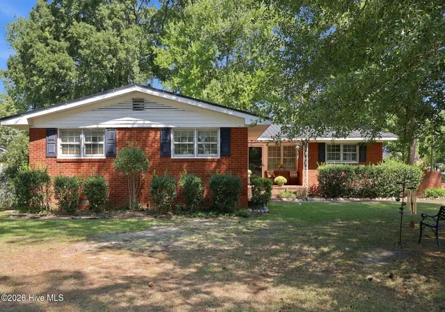 Single family home for sale at 2101 Michelle Dr, Kinston, NC 28504 | MLS# 100601865