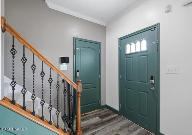 Photo 2 of Single family home for sale at 134 Prelude Dr, Richlands, NC 28574 | MLS# 100601578 | Listing updated on 2026-09-14