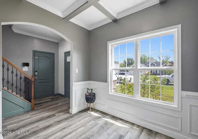 Photo 3 of Single family home for sale at 134 Prelude Dr, Richlands, NC 28574 | MLS# 100601578 | Listing updated on 2026-09-14