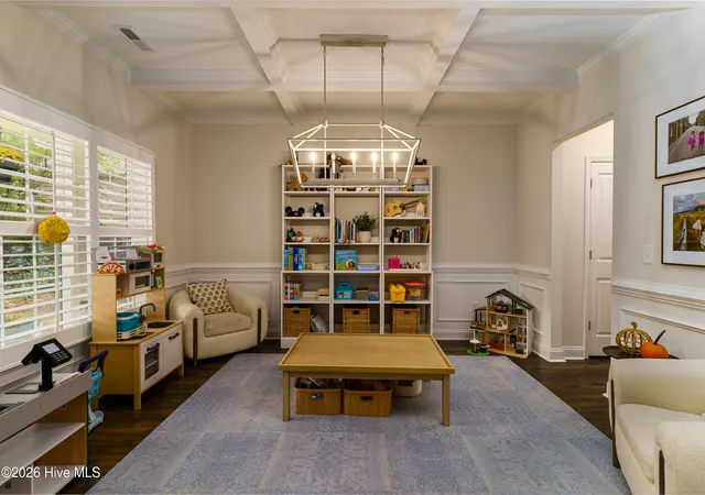 Photo 4 of Single family home for sale at 14 Montclair Ln, Pinehurst, NC 28374 | MLS# 100610156 | Listing updated on 2026-10-21