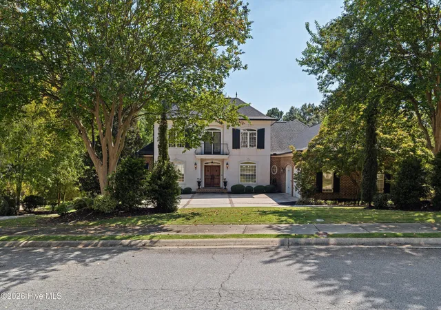 Photo 1 of Single family home for sale at 602 Emerald Xing, Evans, GA 30809 | MLS# 100608028 | Listing updated on 2026-10-09