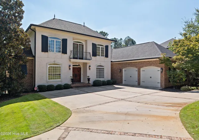 Photo 2 of Single family home for sale at 602 Emerald Xing, Evans, GA 30809 | MLS# 100608028 | Listing updated on 2026-10-09