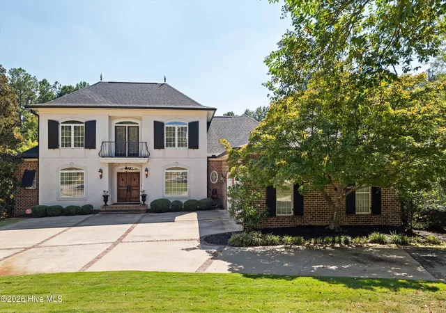 Photo 3 of Single family home for sale at 602 Emerald Xing, Evans, GA 30809 | MLS# 100608028 | Listing updated on 2026-10-09