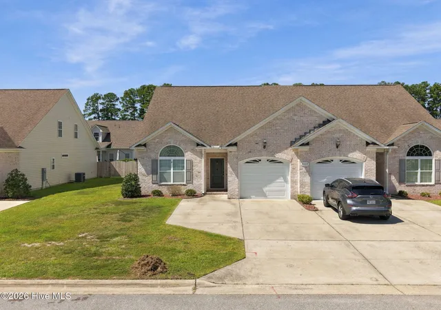 Photo 3 of Townhouse for sale at 2008 Leighton Dr #A, Greenville, NC 27834 | MLS# 100602983 | Listing updated on 2026-09-11