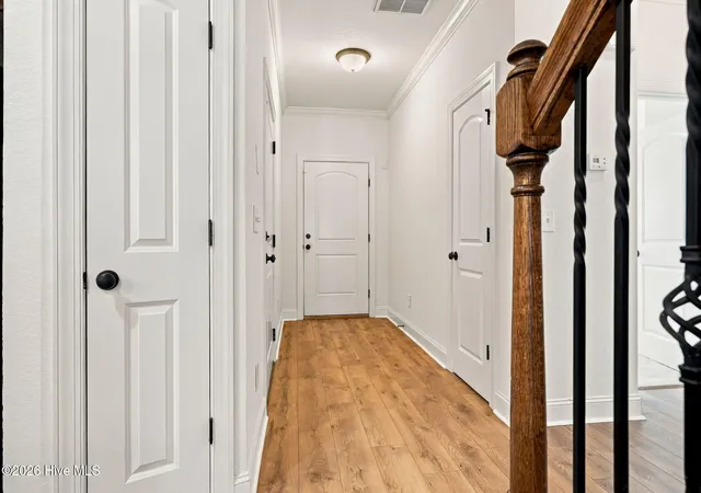 Photo 3 of Townhouse for sale at 2008 Leighton Dr #A, Greenville, NC 27834 | MLS# 100602983 | Listing updated on 2026-09-11