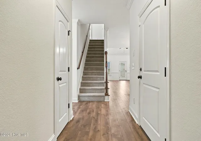 Photo 4 of Townhouse for sale at 2008 Leighton Dr #A, Greenville, NC 27834 | MLS# 100602983 | Listing updated on 2026-09-11