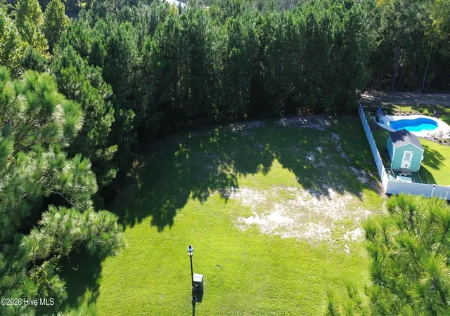 Photo 3 of Land for sale at 226 Kings Crk Xing, Holly Ridge, NC 28445 | MLS# 100602650 | Listing updated on 2026-09-10