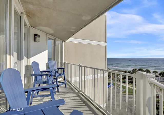 Photo 1 of Condo for sale at 2000 New River Inlet Rd #3302, North Topsail Beach, NC 28460 | MLS# 100603317 | Listing updated on 2026-09-18