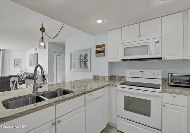 Photo 3 of Condo for sale at 2000 New River Inlet Rd #3302, North Topsail Beach, NC 28460 | MLS# 100603317 | Listing updated on 2026-09-18