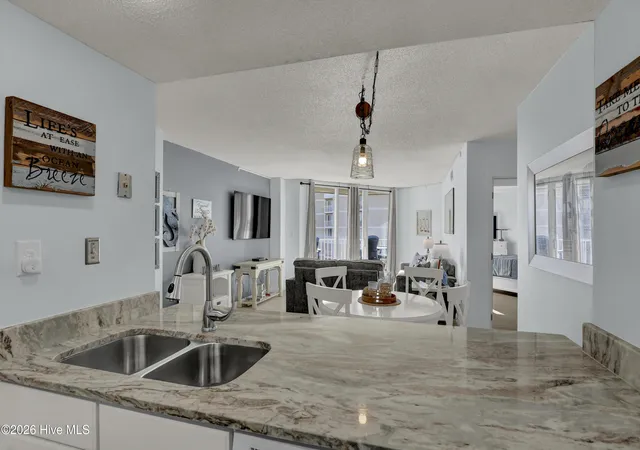 Photo 4 of Condo for sale at 2000 New River Inlet Rd #3302, North Topsail Beach, NC 28460 | MLS# 100603317 | Listing updated on 2026-09-18