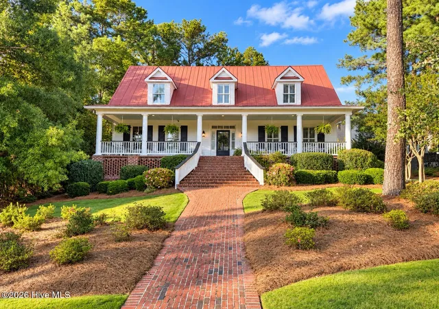 Photo 1 of Single family home for sale at 407 Preserve Trl, Augusta, GA 30907 | MLS# 100607323 | Listing updated on 2026-10-22