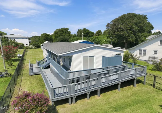 Photo 3 of Manufactured home for sale at 238 Lucille Lewis Dr, Marshallberg, NC 28553 | MLS# 100603208 | Listing updated on 2026-09-21