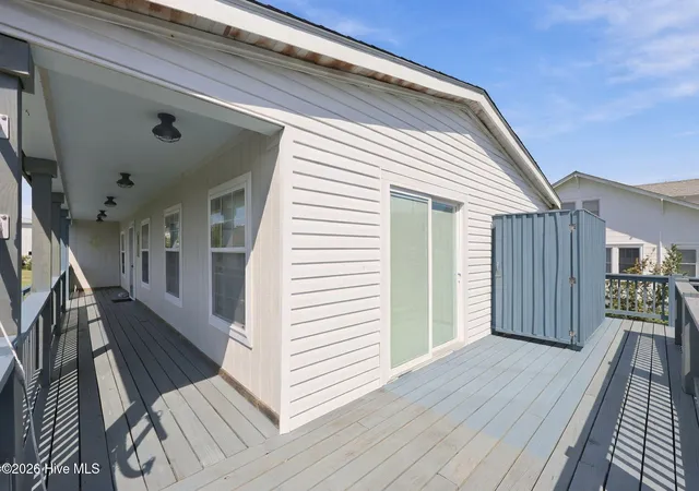 Photo 3 of Manufactured home for sale at 238 Lucille Lewis Dr, Marshallberg, NC 28553 | MLS# 100603208 | Listing updated on 2026-09-21
