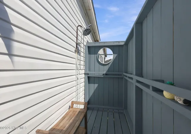 Photo 4 of Manufactured home for sale at 238 Lucille Lewis Dr, Marshallberg, NC 28553 | MLS# 100603208 | Listing updated on 2026-09-21