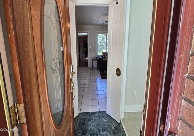 Photo 4 of Single family home for sale at 2001 Forest Hl Dr, Greenville, NC 27858 | MLS# 100602094 | Listing updated on 2026-09-22