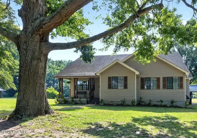 Single family home for sale at 8782 Campground Rd, Matthews, GA 30818 | MLS# 100599438 | Listing updated on 2026-09-09
