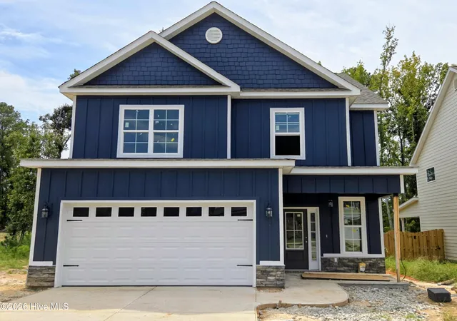 Photo 1 of Single family home for sale at 691 Ronaldsay Rd, Grovetown, GA 30813 | MLS# 100585614 | Listing updated on 2026-09-06