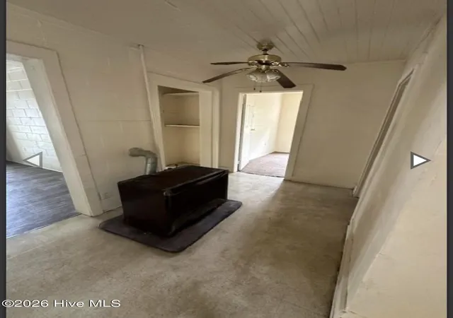 Photo 3 of Single family home for sale at 704 E Washington Ave, Kinston, NC 28501 | MLS# 100603403 | Listing updated on 2026-09-14