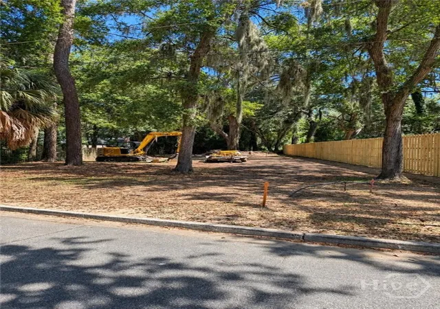 Land for sale at 136 Palmetto Bay Rd, Savannah, GA 31410 | MLS# SA363441