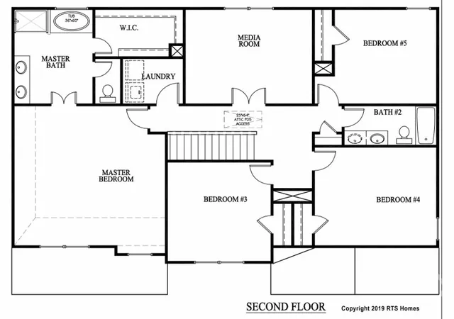 Photo 3 of Single family home for sale at 121 Honeycomb Loop Se, Allenhurst, GA 31301 | MLS# SA364208 | Listing updated on 2026-09-08