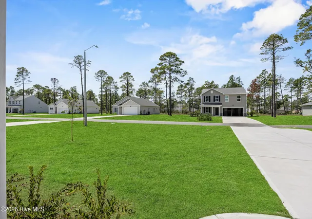 Photo 2 of Single family home for sale at 921 Plymouth Rd #176, Southport, NC 28461 | MLS# 100592958 | Listing updated on 2026-10-07